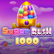 Sugar Rush 1000
